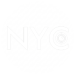 white beat of nyc productions logo